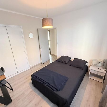 Les Arenes De Nimes - Centre Ville 10 Min Gare -Parking- 2 Chambres المظهر الخارجي الصورة