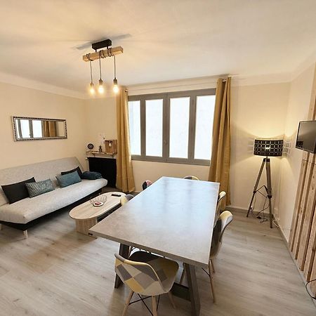 Les Arenes De Nimes - Centre Ville 10 Min Gare -Parking- 2 Chambres المظهر الخارجي الصورة