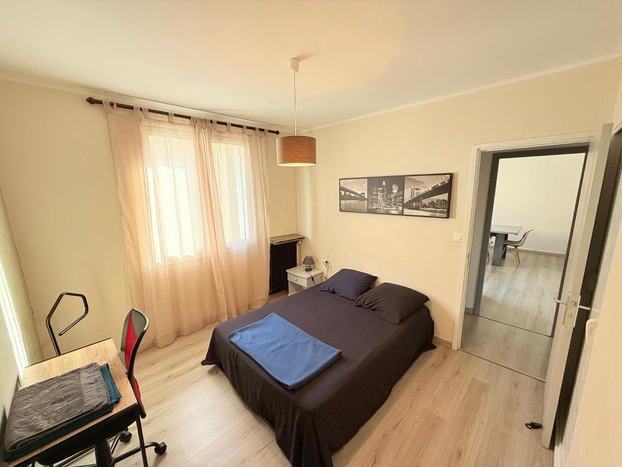 Les Arenes De Nimes - Centre Ville 10 Min Gare -Parking- 2 Chambres المظهر الخارجي الصورة